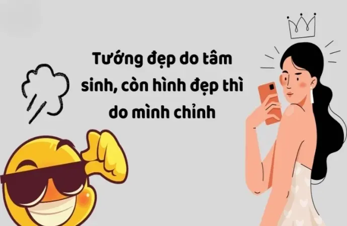 Top câu nói hài hước về tình yêu thú vị và không thể bỏ qua