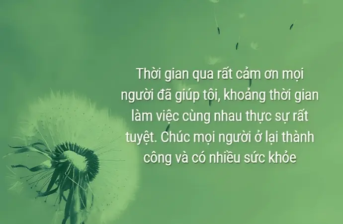 Những câu nói khi chia tay giúp bạn mạnh mẽ vượt qua