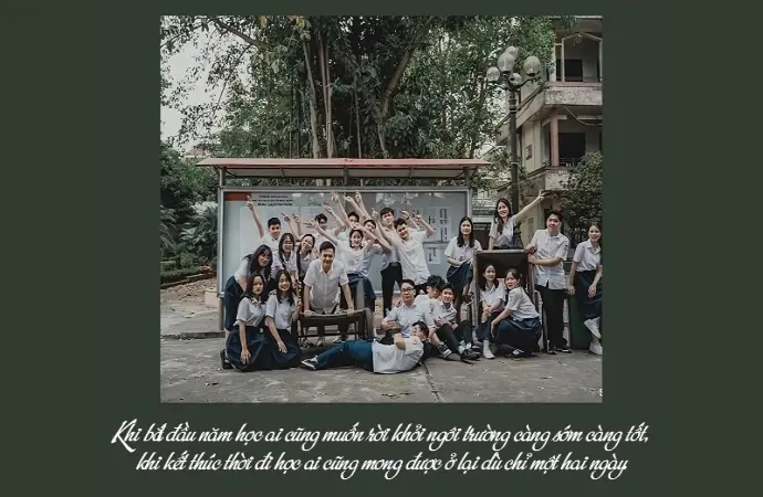 Châm ngôn hay cho tuổi teen giúp bạn vững bước tương lai