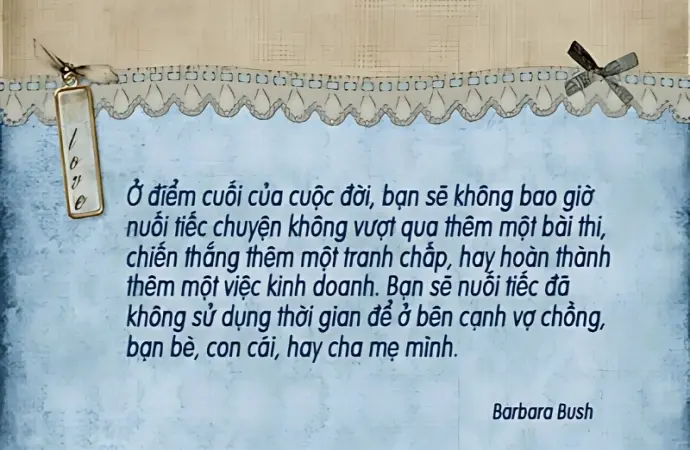 Tổng hợp châm ngôn hay về gia đình giúp yêu thương hơn