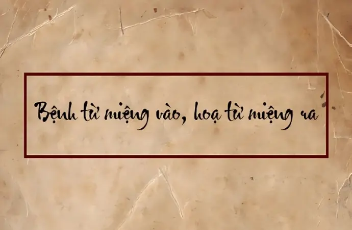 Những châm ngôn thành ngữ hay và ý nghĩa nhất mọi thời