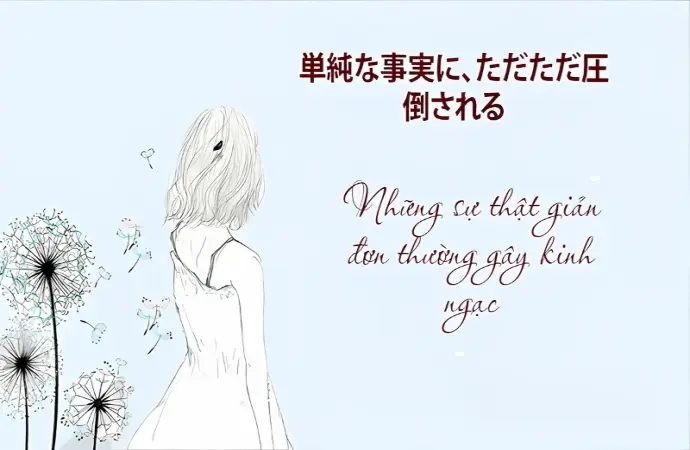 Tổng hợp châm ngôn tiếng nhật truyền cảm hứng mỗi ngày