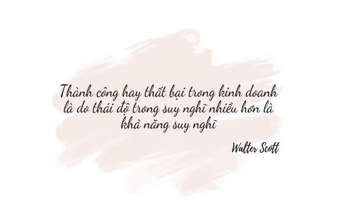 Top châm ngôn truyền cảm hứng dành cho người trẻ hiện đại