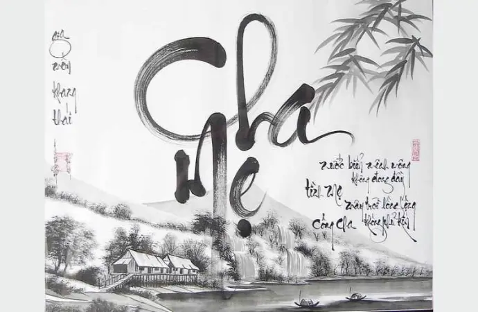 Top châm ngôn về cha mẹ sâu sắc truyền cảm hứng cuộc sống