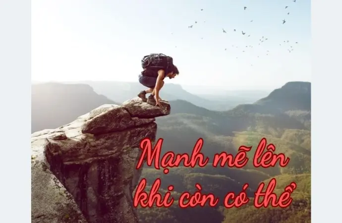 Những châm ngôn về lòng dũng cảm truyền cảm hứng mạnh mẽ