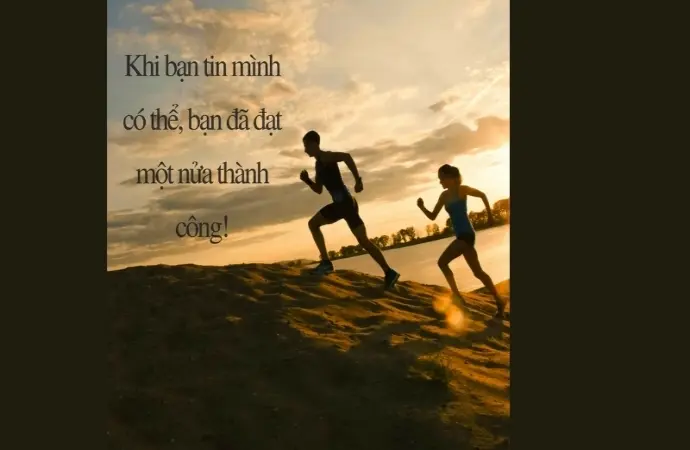 Top châm ngôn về sự quyết tâm để không bỏ cuộc dễ dàng