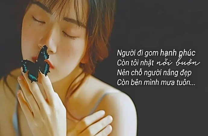 Những stt buồn về cuộc đời khiến bạn suy ngẫm sâu sắc