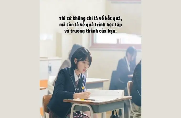 Chọn lọc stt hay về học sinh sinh viên hay nhất năm nay