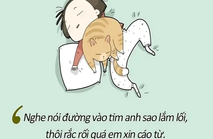 Top những stt ngắn hài hước khiến bạn cười không ngớt