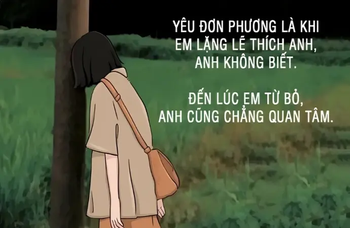 Những stt ngắn về tình yêu đơn giản giúp trái tim vui vẻ