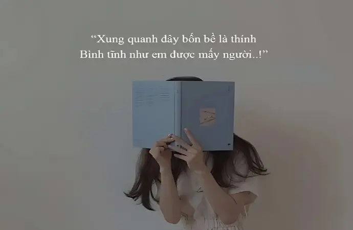 Những stt tâm trạng vui vẻ giúp ngày mới thêm hứng khởi