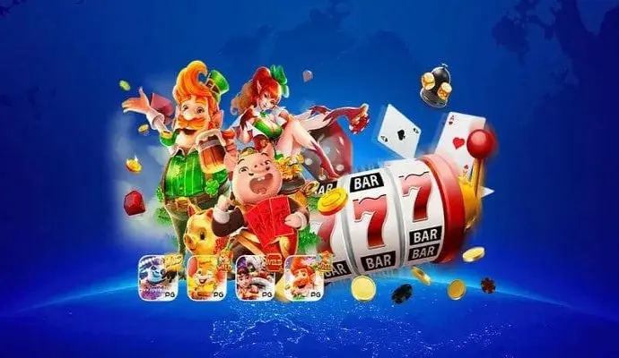 Thần may mắn gõ cửa – Trúng lớn jackpot cực khét BJ88