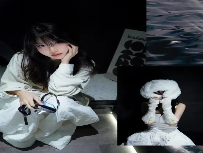 Tổng hợp album ảnh gái xinh nổi bật trên mạng xã hội