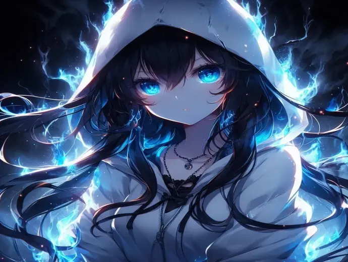 Tuyển tập ảnh anime đẹp gái dễ thương cuốn hút