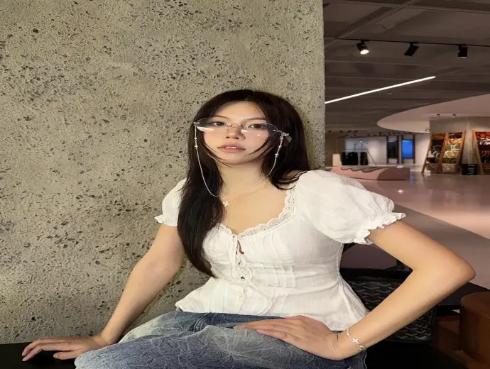 Những bức ảnh con gái khiến trái tim rung động