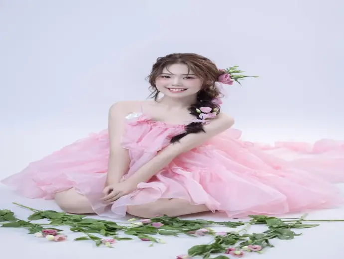 Tuyển chọn ảnh gái dễ thương được yêu thích nhất