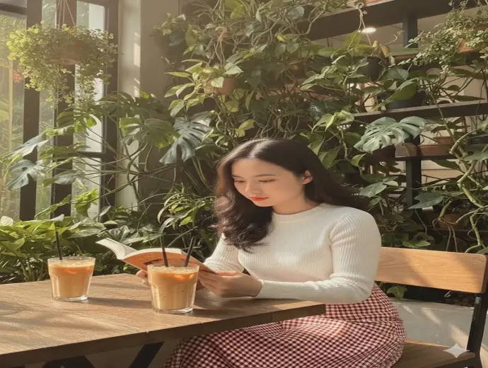 Tải ngay ảnh gái đẹp làm hình nền HD đầy cảm hứng