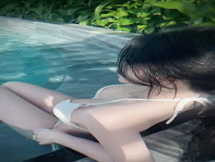 Tổng hợp ảnh gái mặc bikini cực nóng bỏng ấn tượng