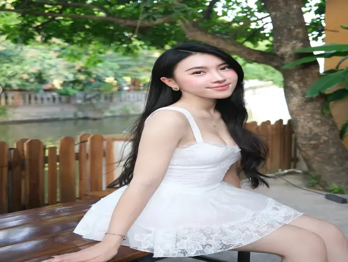 Tuyển chọn hình ảnh gái xinh đẹp cute khiến tim rung động