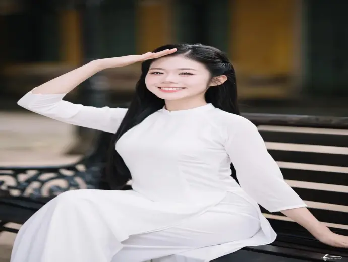 Chiêm ngưỡng ảnh gái xinh Facebook thần thái cuốn hút