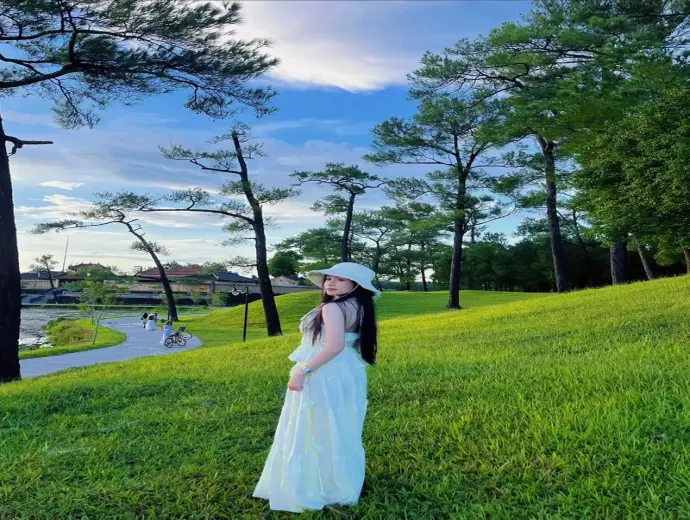 Khám phá ảnh gái xinh Việt Nam đẹp tự nhiên nhất