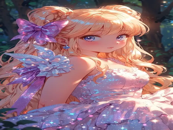 Tổng hợp ảnh nền gái anime buồn bã sâu lắng đầy cảm xúc