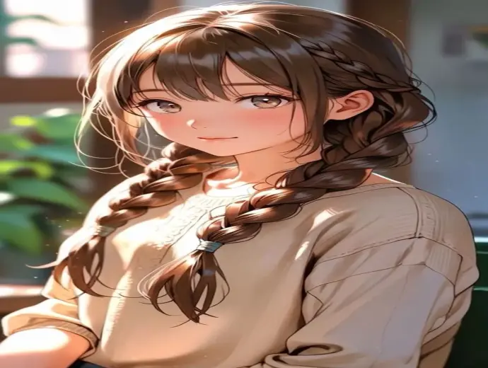 Bộ sưu tập anime ảnh cô gái anime đẹp mê hoặc lòng người