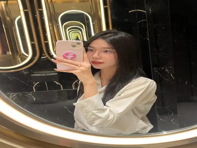 Ảnh avatar gái xinh và cute nhất được yêu thích nhất