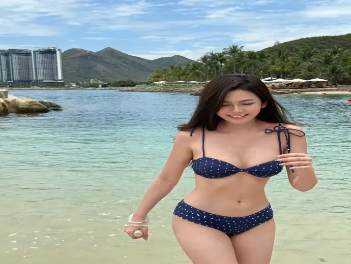 Bộ sưu tập ảnh cô gái đẹp Việt Nam trẻ trung cuốn hút