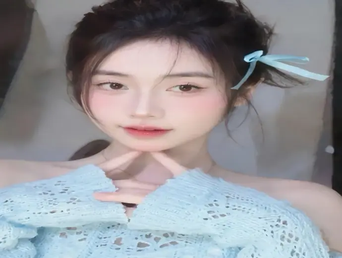 Những ảnh gái xinh cute dễ thương làm avatar cực đẹp