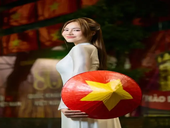 Những bức hình ảnh gái xinh cute khiến tim rung động