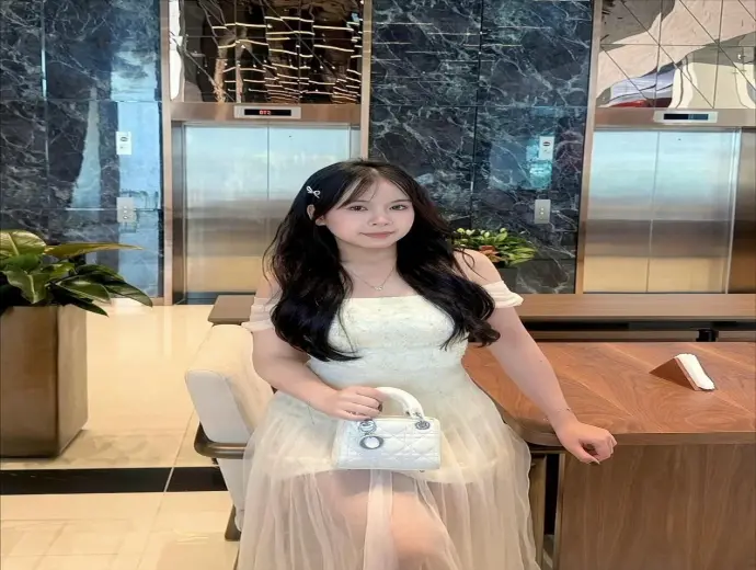 Hình nền gái 2k5 cho điện thoại ngọt ngào dễ thương