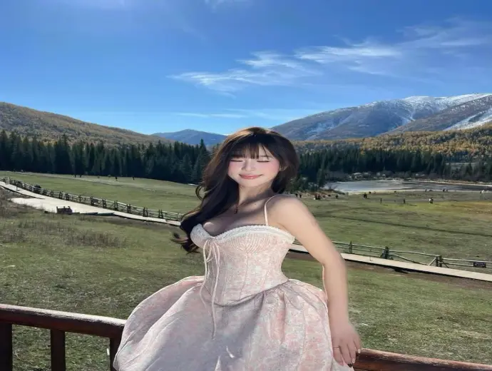 Tuyển chọn hình nền gái 2k5 cho máy tính cực ấn tượng