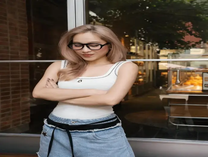 Hình nền gái k5 cho điện thoại ngây thơ trong sáng