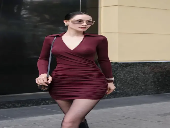 Tuyển chọn hình nền gái xinh cho điện thoại 4K cực chất