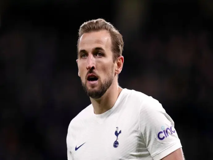 Những pha lập siêu phẩm của Harry Kane làm fan phát cuồng
