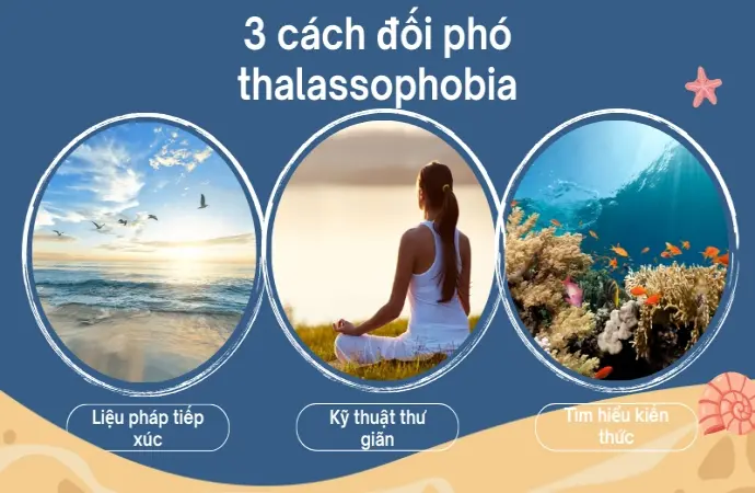 Thalassophobia- Khám phá nỗi sợ biển sâu và cách vượt qua