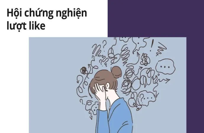 Sống ảo - Hệ lụy thật tôi đã thoát khỏi cơn nghiện Like