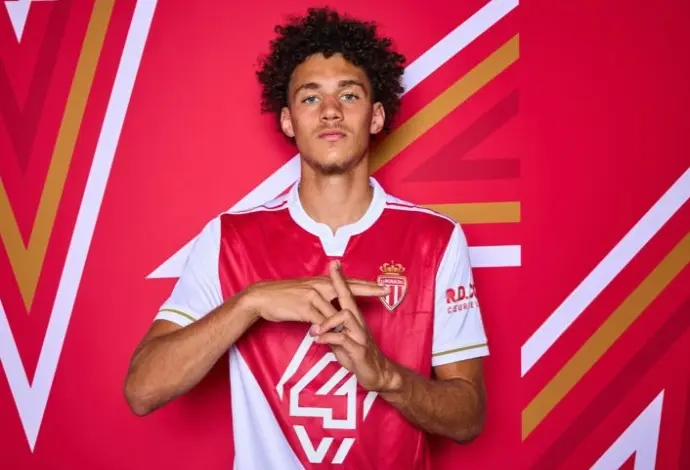 Maghnes Akliouche và sự trỗi dậy của một thiên tài tại Ligue 1