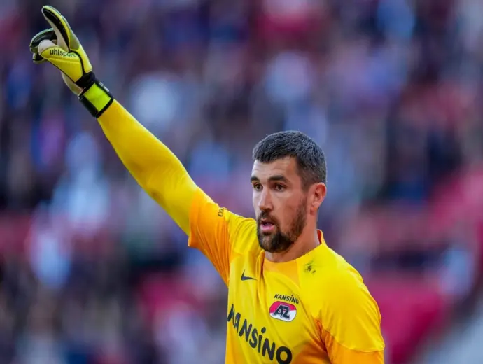 Phân tích phong độ và kỹ năng thủ môn Mathew Ryan năm 2026