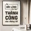 Châm ngôn về sự hài lòng giúp cân bằng tâm hồn và công việc