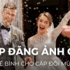101+ Caption Đăng Ảnh Cưới Hay, Ngọt Ngào và Ý Nghĩa Nhất 2026