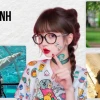 214+ Ảnh Girl Xinh Đẹp Rạng Rỡ Cho Năm 2026