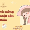 50+ stt tự chúc mừng sinh nhật bạn thân độc đáo, ý nghĩa 2026