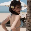 822+ Gái Xinh Việt Nam Mặc Bikini Đi Biển Cuốn Hút