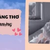 Bắt trọn khoảnh khắc nàng thơ với những caption "triệu like"