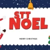 BST 100+ stt, caption thả thính Noel hài hước 2026