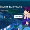 Caption buồn: Lời tự sự cho tâm trạng và tình yêu năm 2026