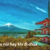 Caption Đi Chùa Thả Thính Hay và Sâu Lắng Cho Năm 2026