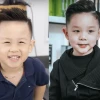 Chọn Kiểu Tóc Cho Bé Trai 13 Tuổi: Hướng Dẫn Toàn Diện 2026